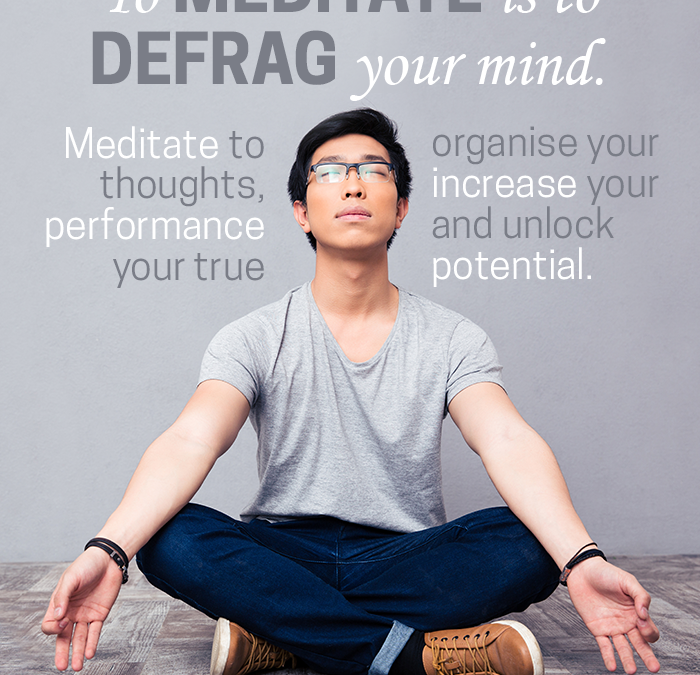 How to Start Mindfulness Meditation