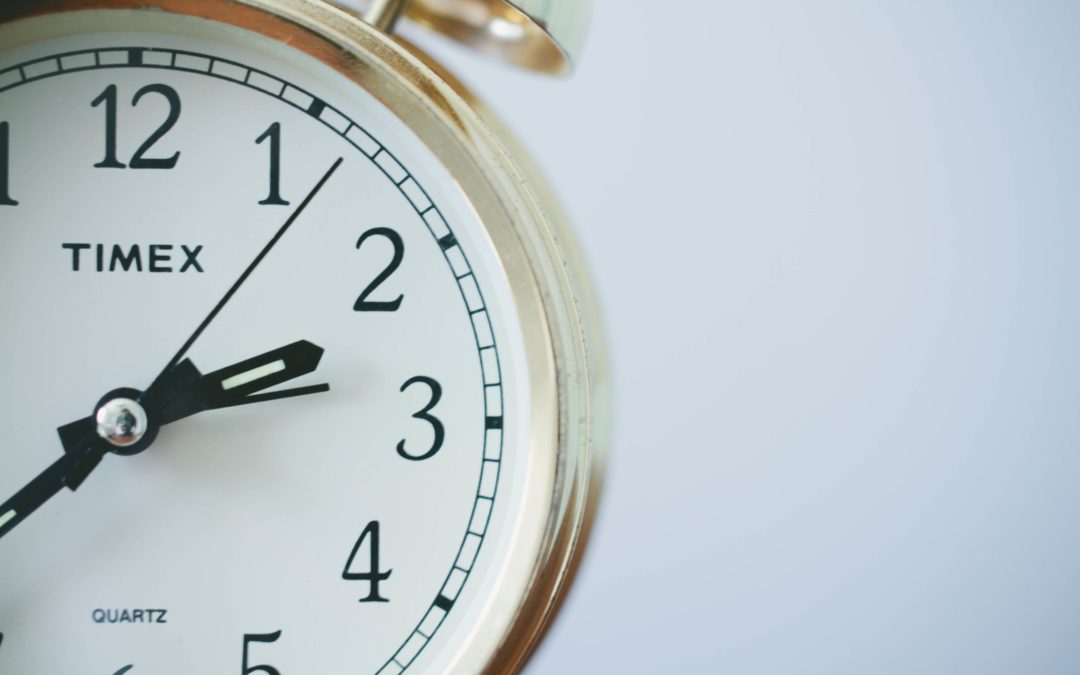 FREE Time Management Udemy Course