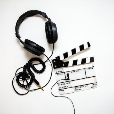Audio & Video